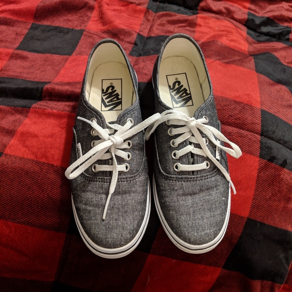 Women's Vans